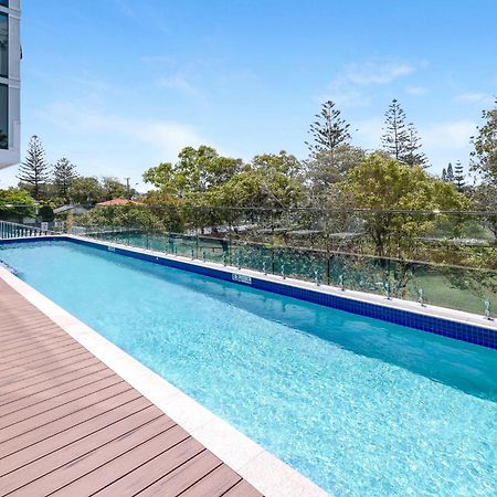 Sandbar Burleigh Gold Coast Exterior photo