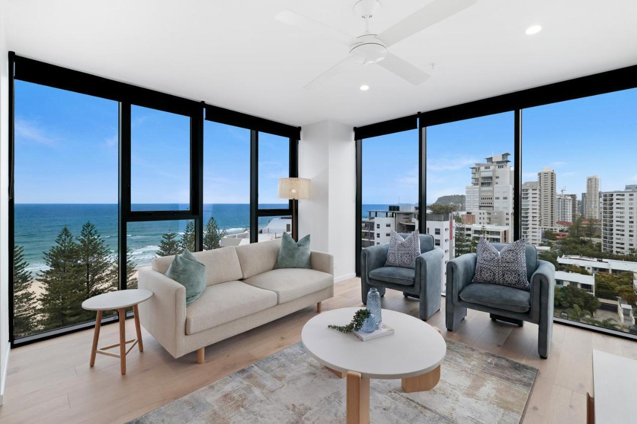Sandbar Burleigh Gold Coast Exterior photo