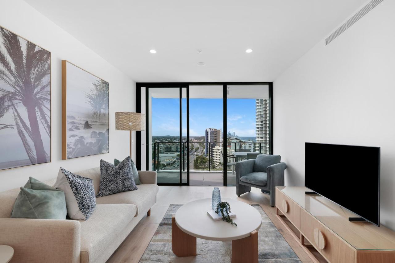 Sandbar Burleigh Gold Coast Exterior photo