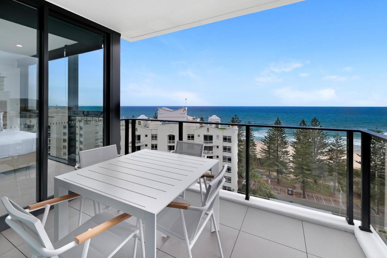 Sandbar Burleigh Gold Coast Exterior photo