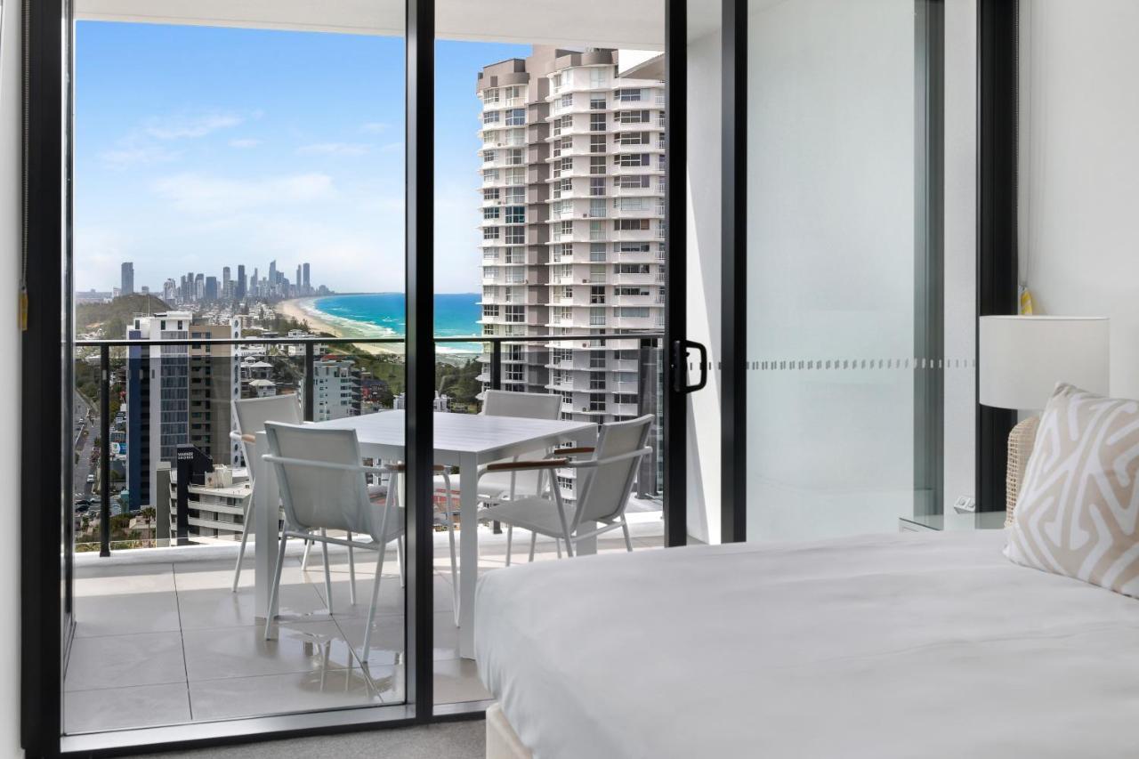 Sandbar Burleigh Gold Coast Exterior photo