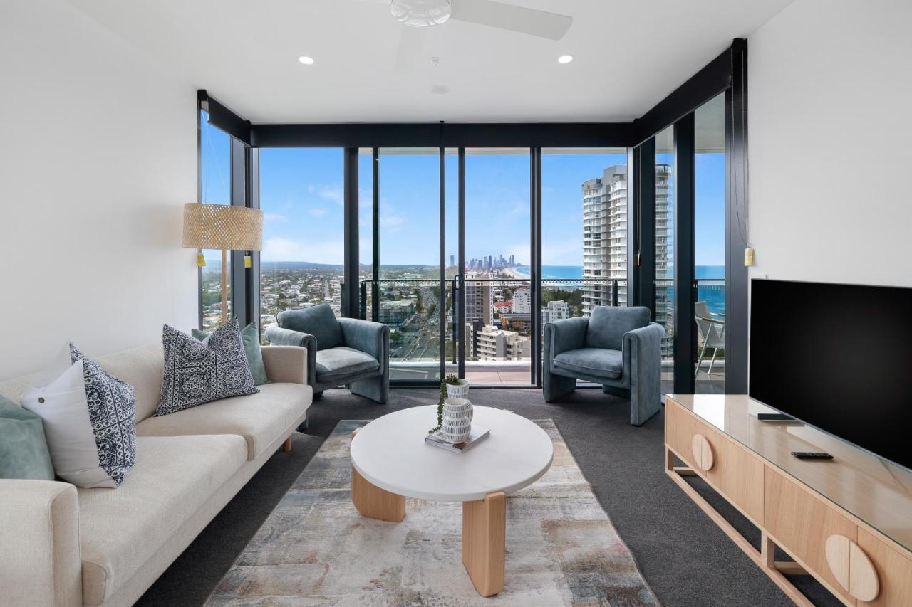 Sandbar Burleigh Gold Coast Exterior photo