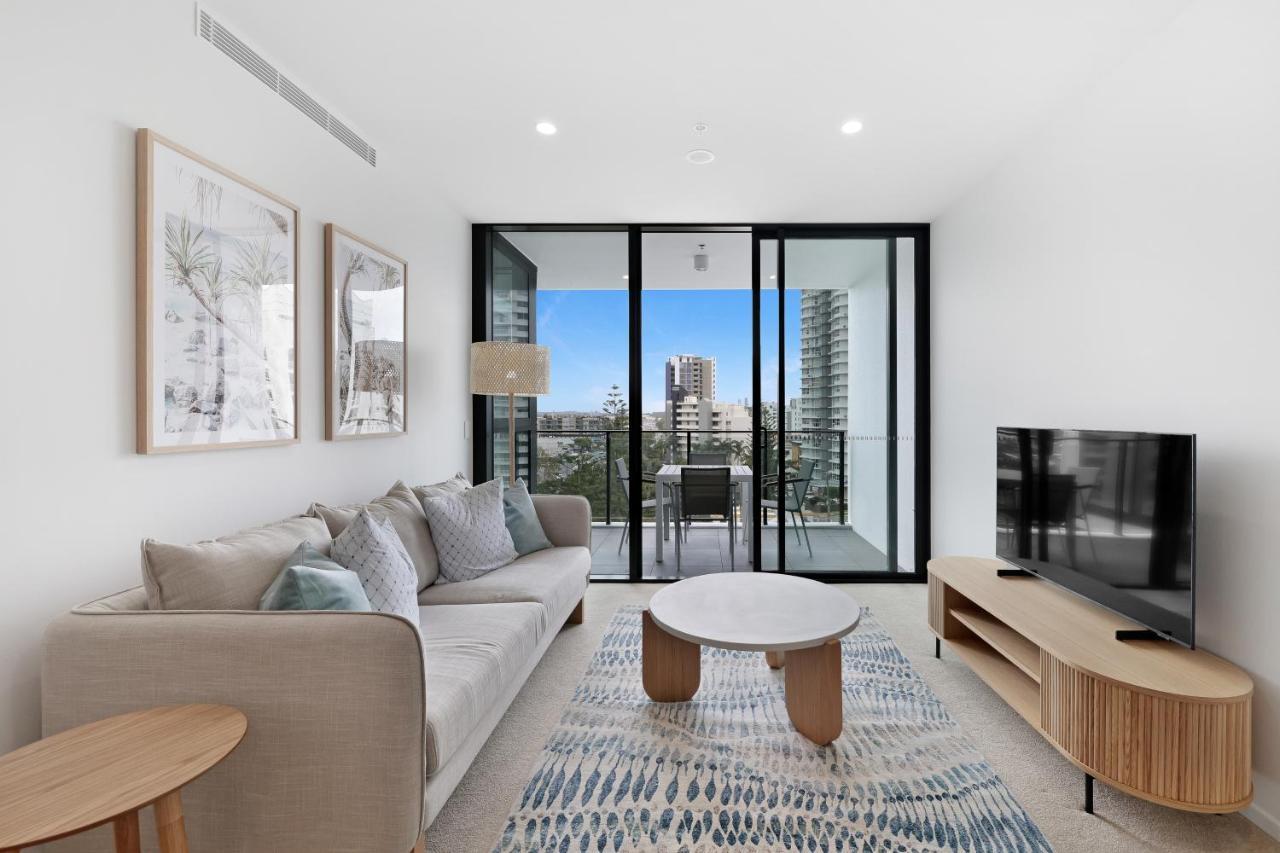 Sandbar Burleigh Gold Coast Exterior photo