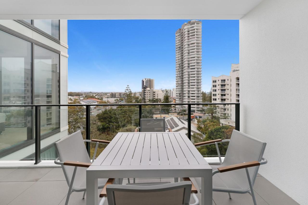 Sandbar Burleigh Gold Coast Exterior photo
