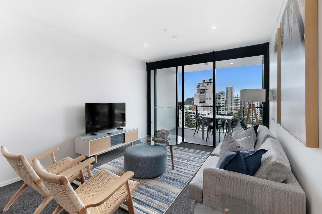 Sandbar Burleigh Gold Coast Exterior photo