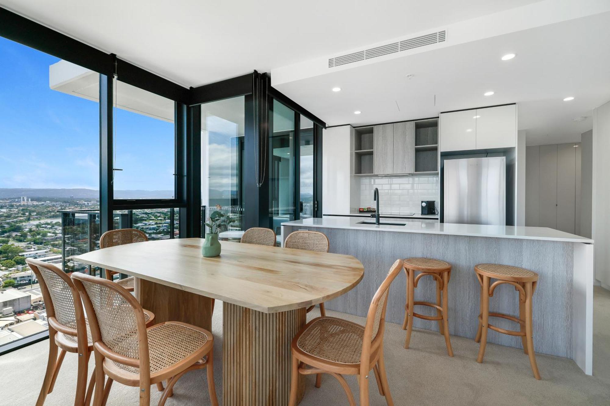 Sandbar Burleigh Gold Coast Exterior photo