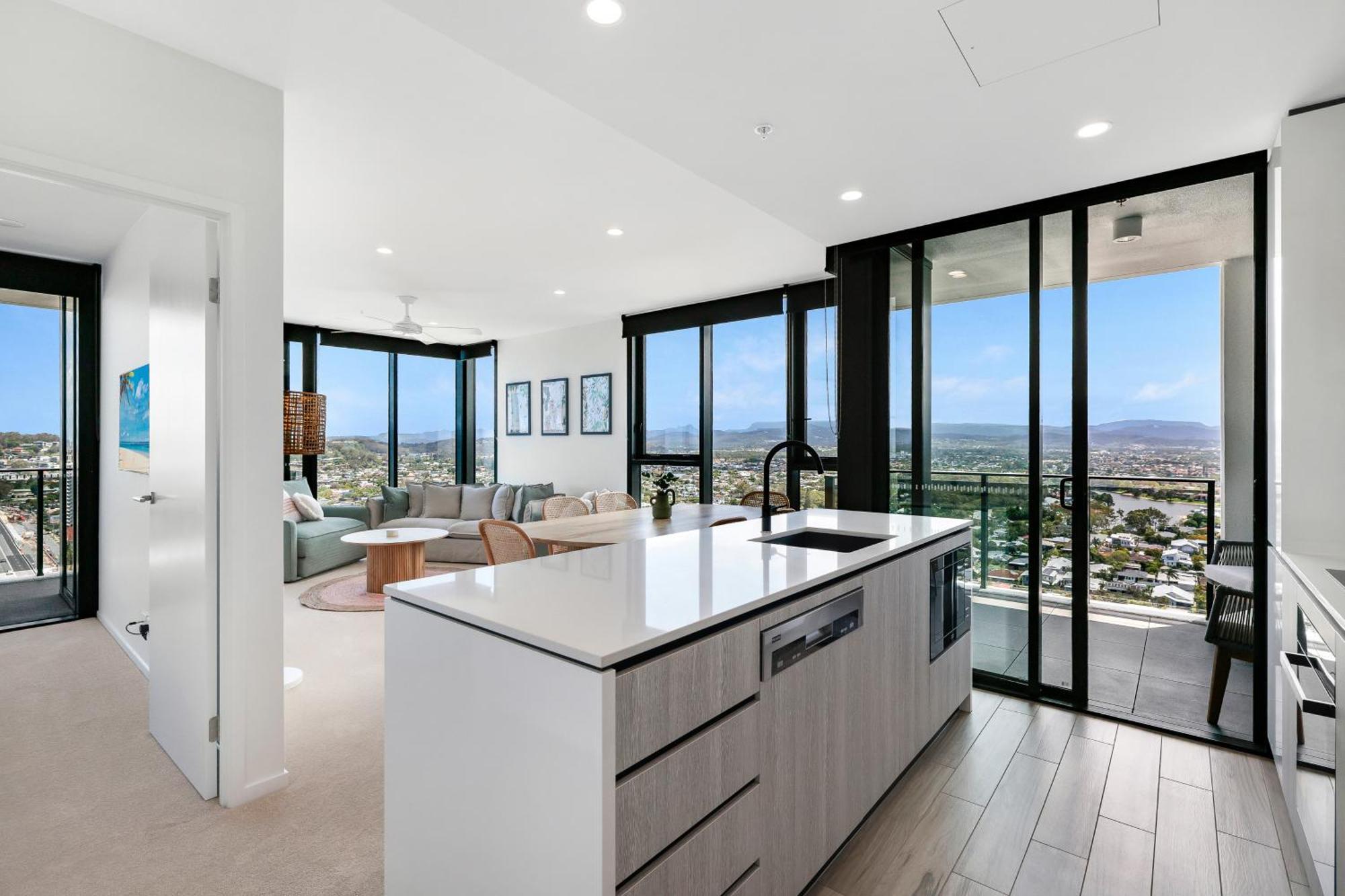 Sandbar Burleigh Gold Coast Exterior photo