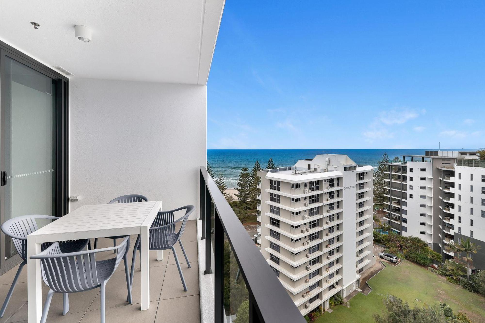Sandbar Burleigh Gold Coast Exterior photo