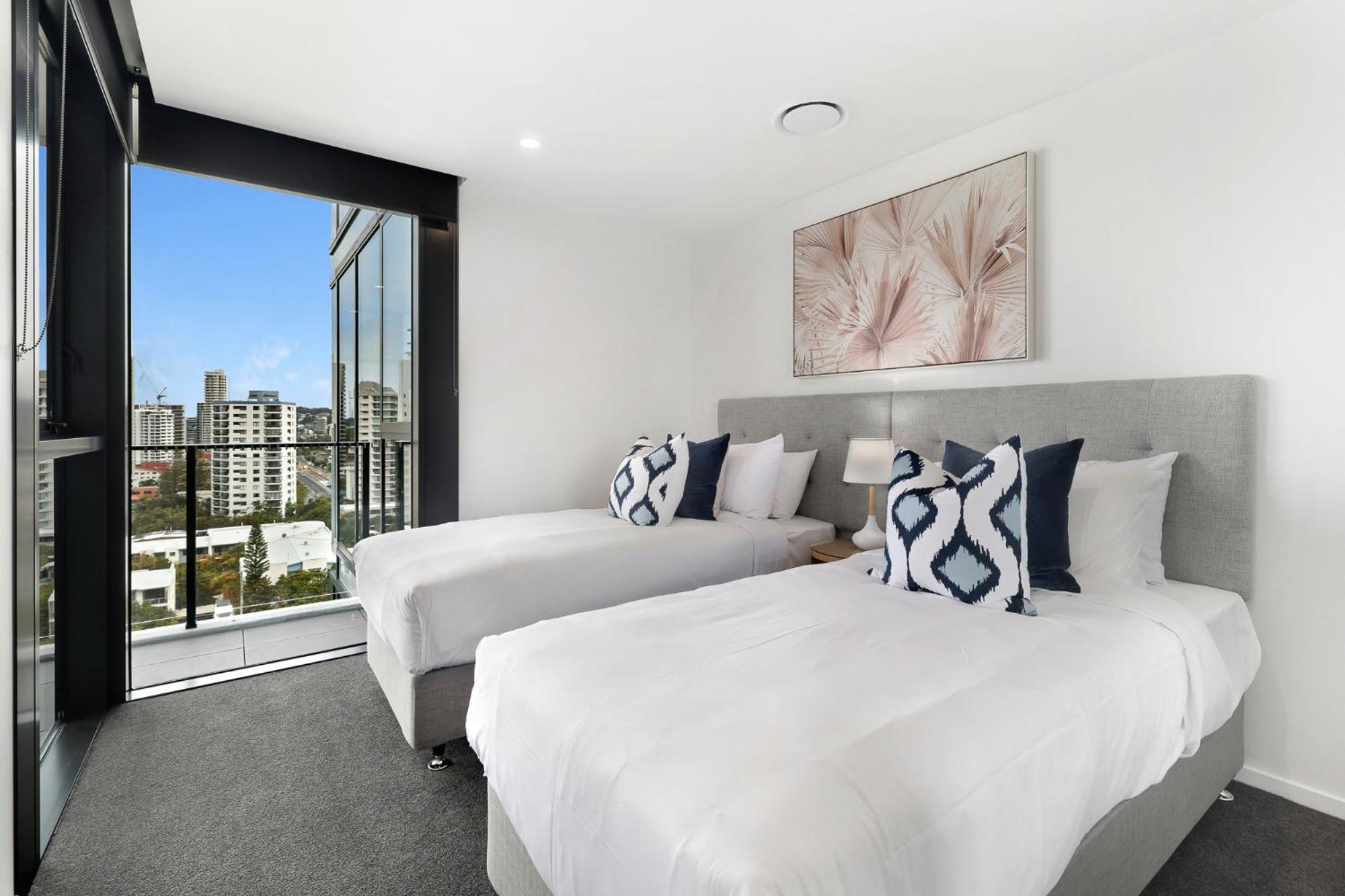Sandbar Burleigh Gold Coast Exterior photo