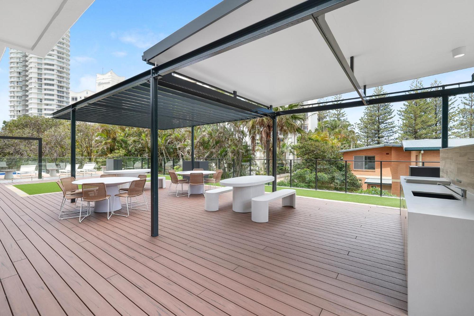 Sandbar Burleigh Gold Coast Exterior photo