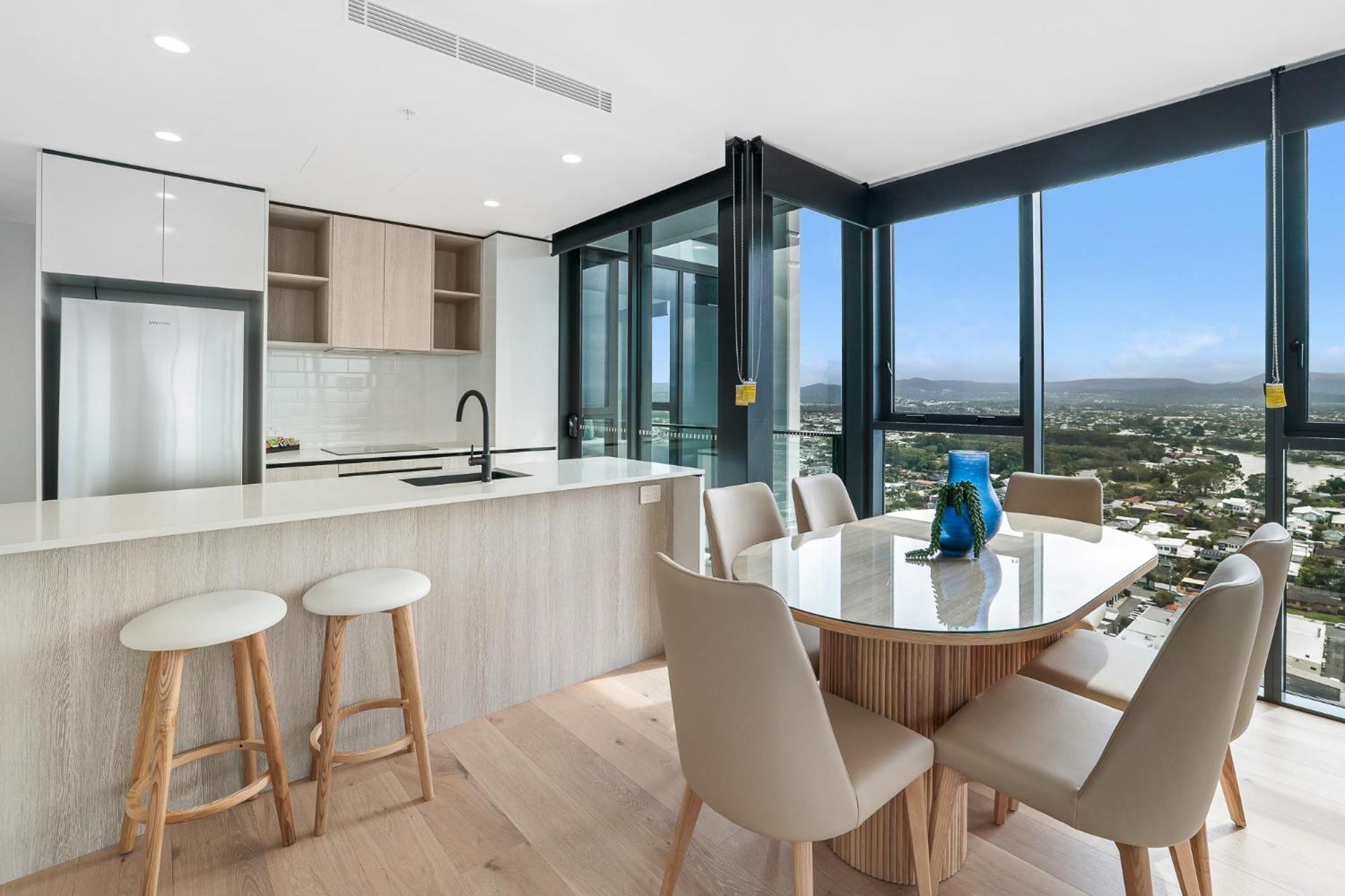 Sandbar Burleigh Gold Coast Exterior photo