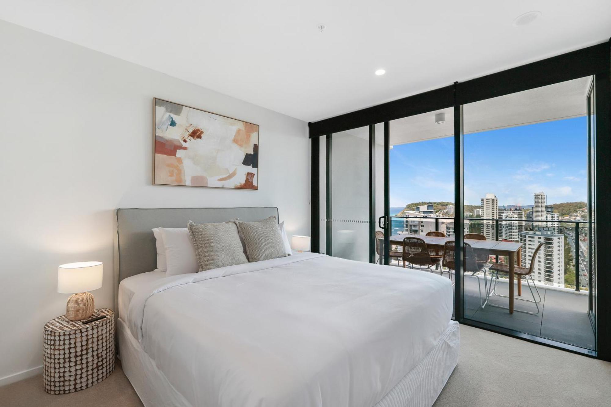 Sandbar Burleigh Gold Coast Exterior photo