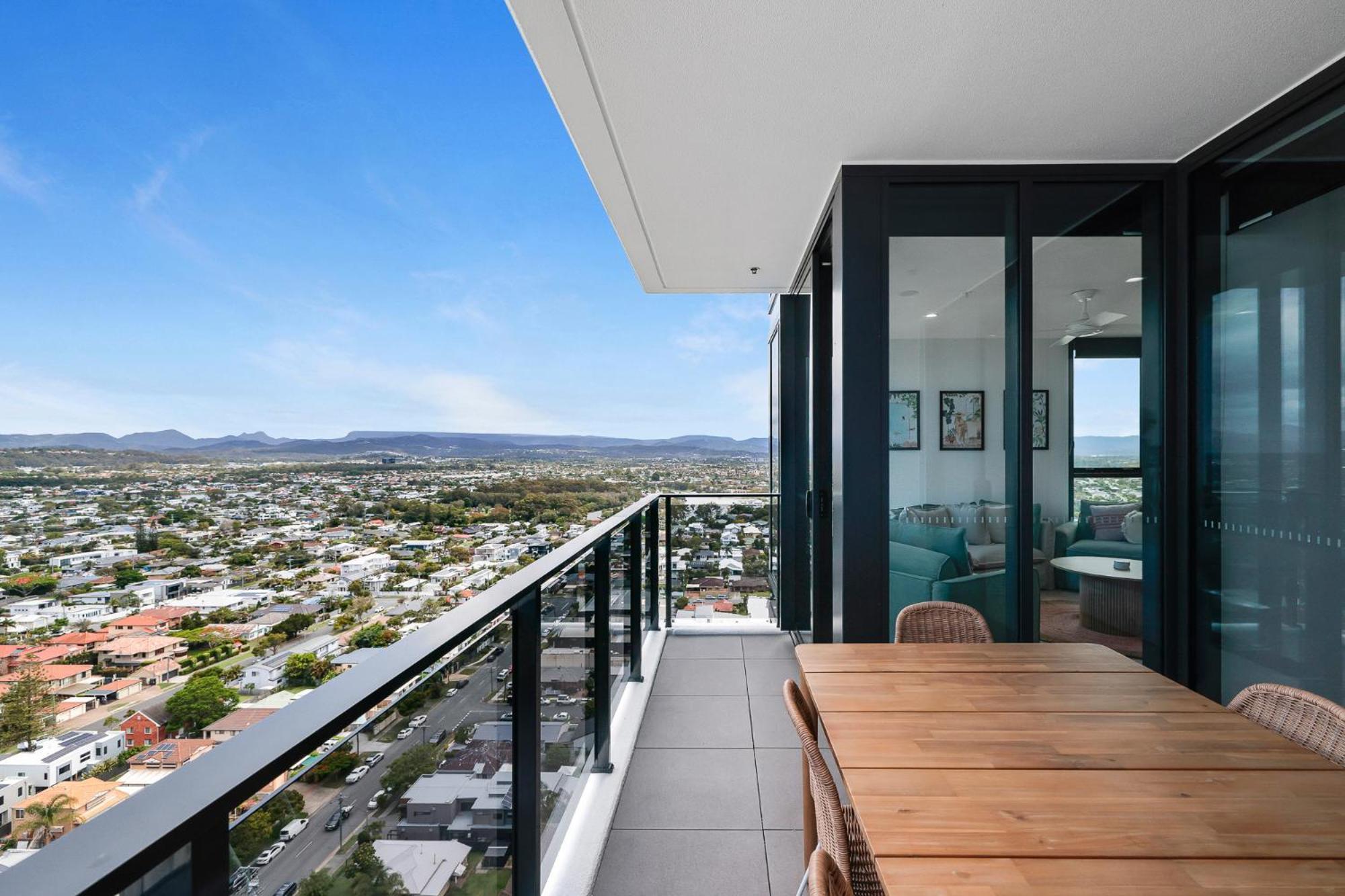 Sandbar Burleigh Gold Coast Exterior photo