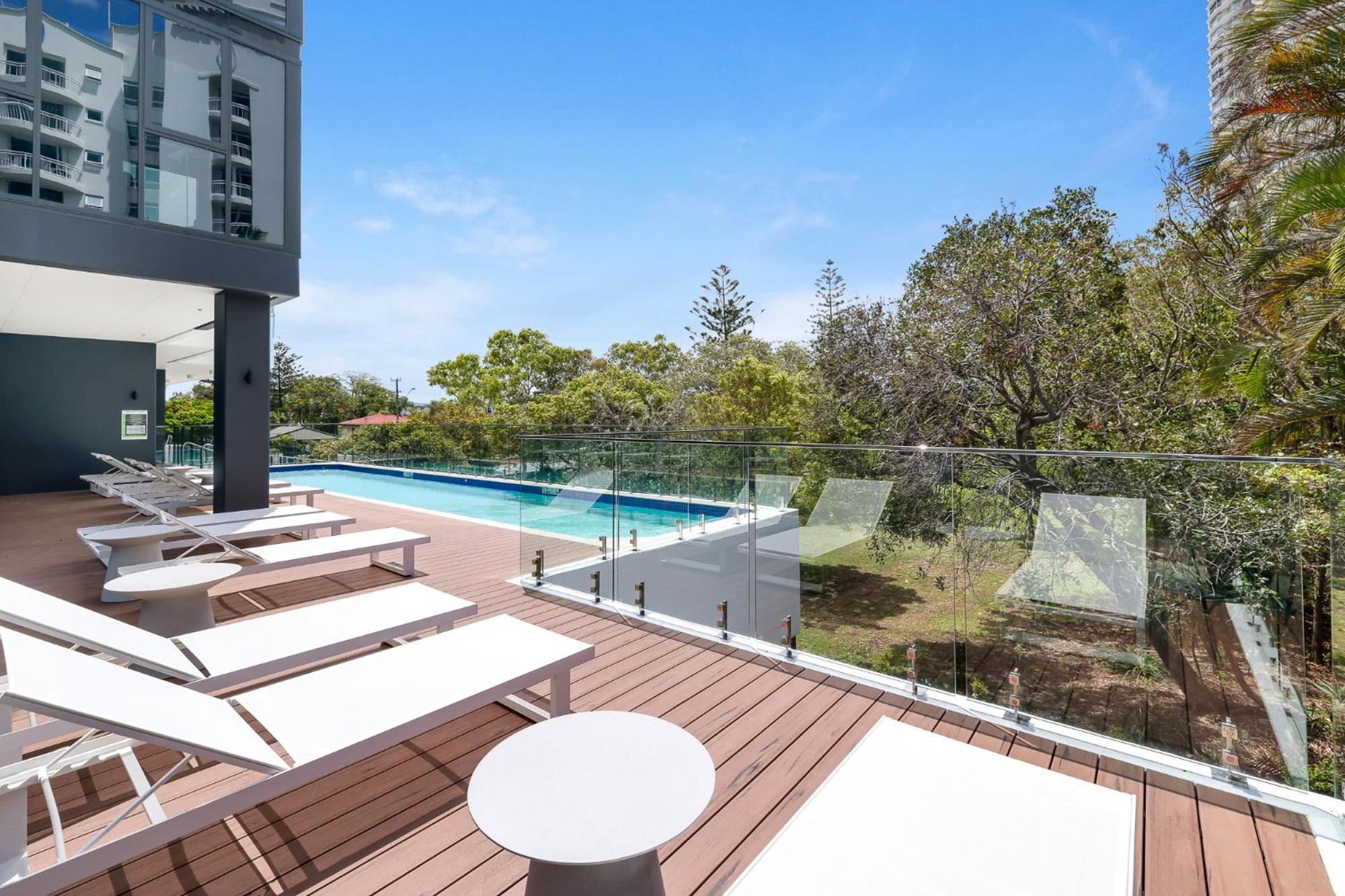 Sandbar Burleigh Gold Coast Exterior photo