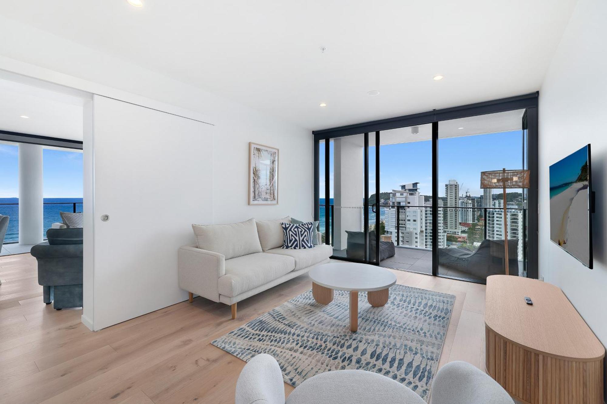 Sandbar Burleigh Gold Coast Exterior photo
