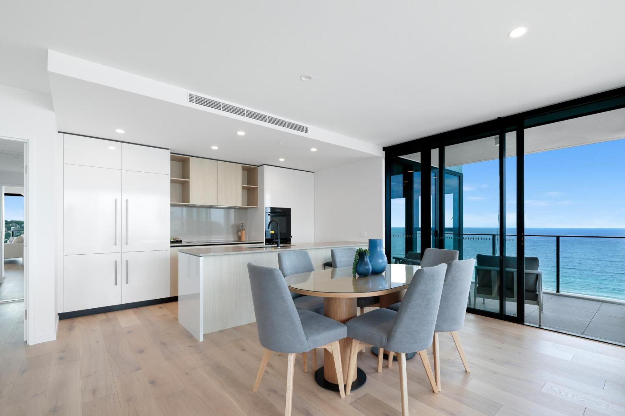 Sandbar Burleigh Gold Coast Exterior photo