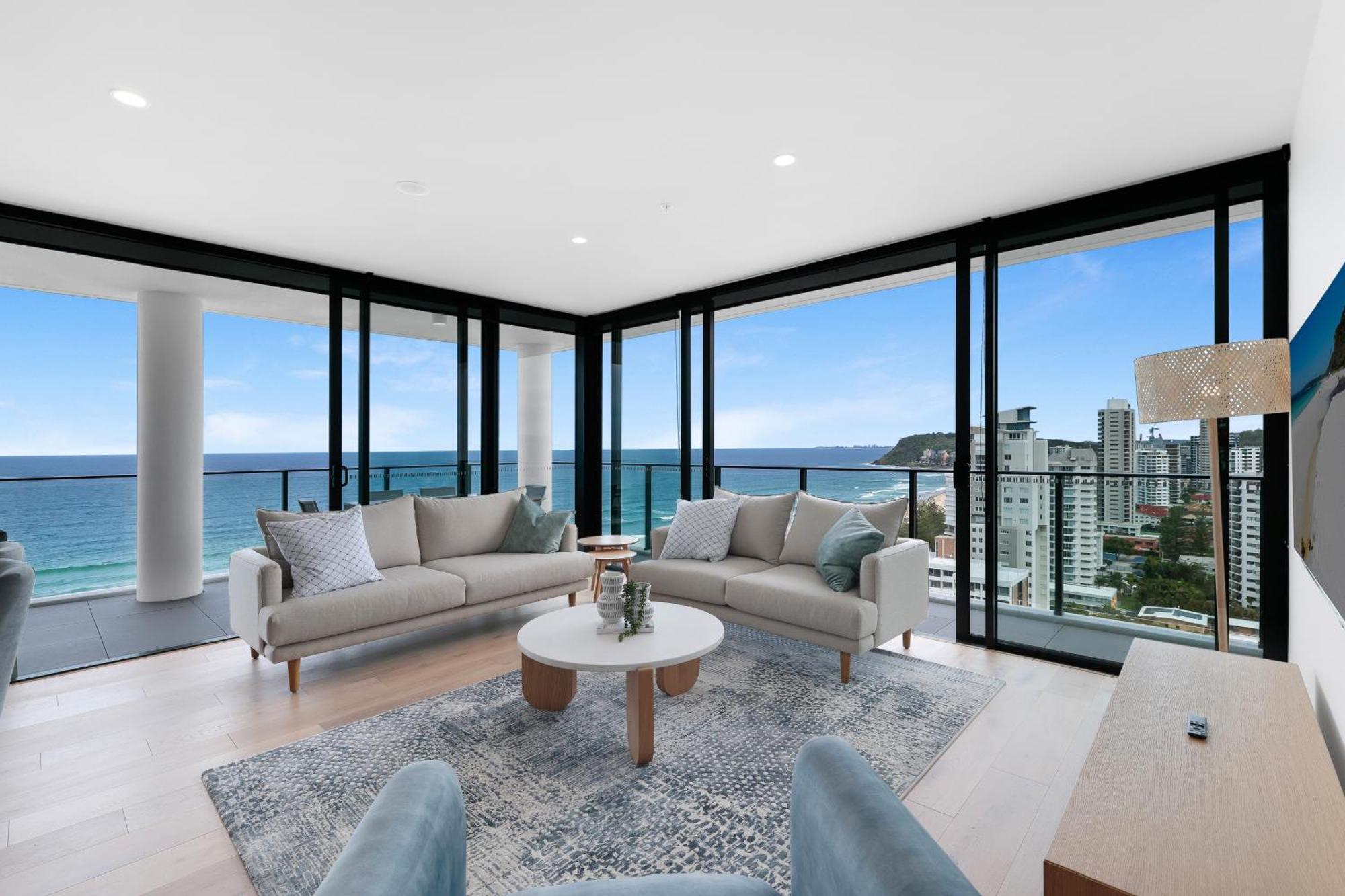 Sandbar Burleigh Gold Coast Exterior photo