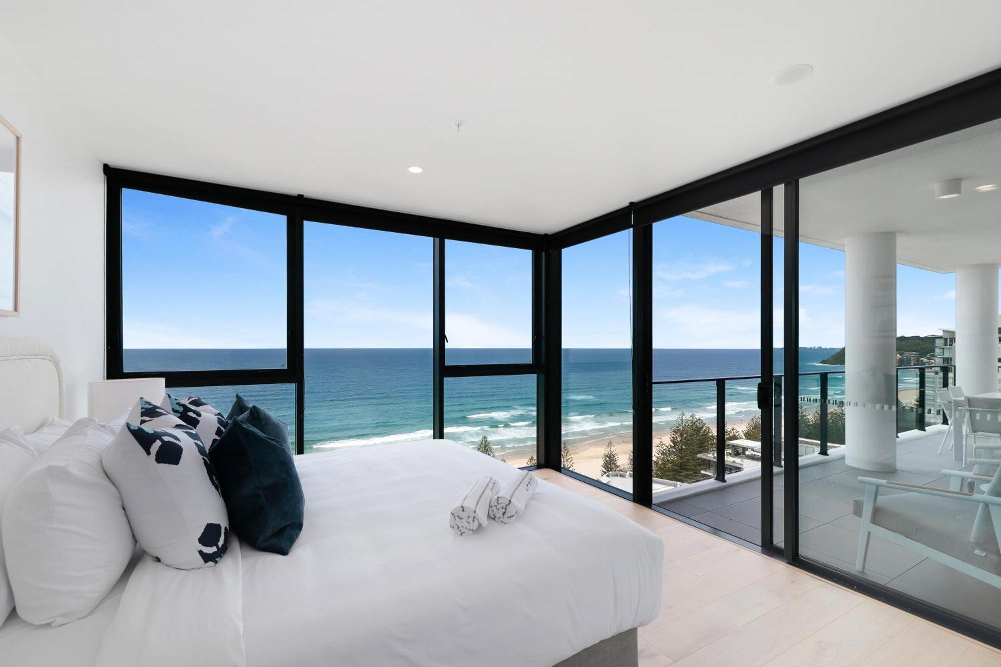 Sandbar Burleigh Gold Coast Exterior photo