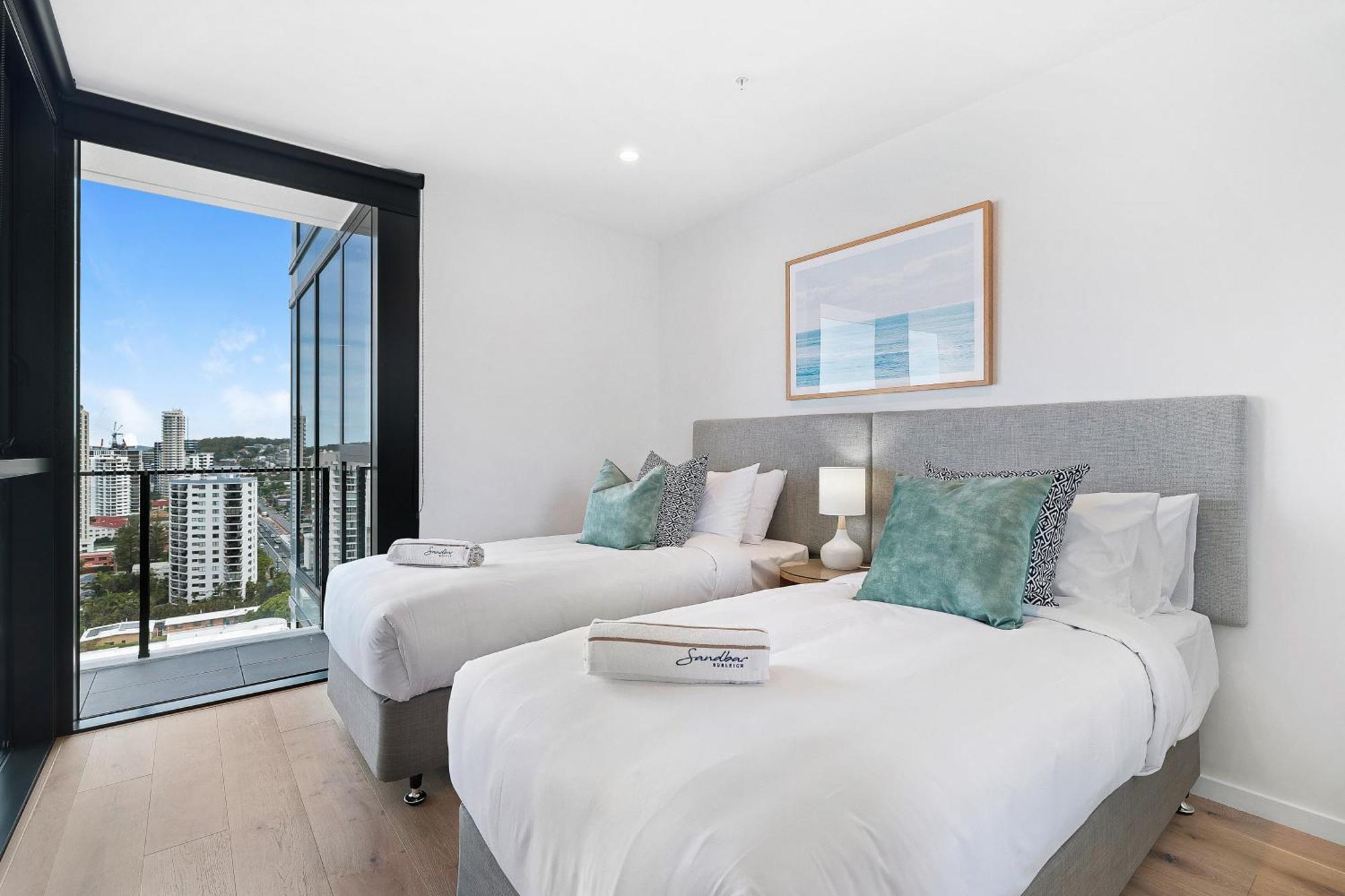 Sandbar Burleigh Gold Coast Exterior photo